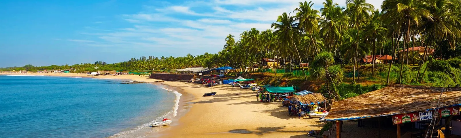 Candolim car rental location