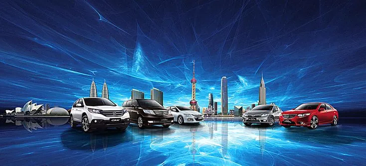 Well-maintained rental cars in North Goa