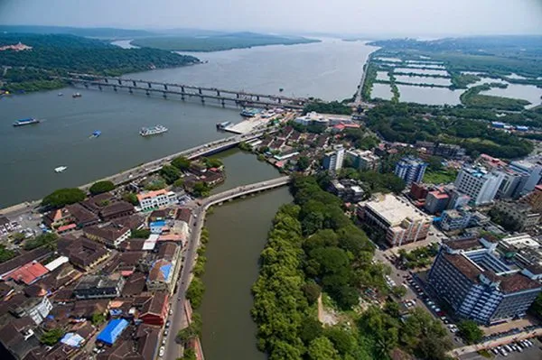 Car rental service in Panjim Goa